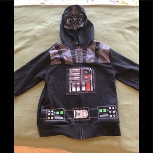 Darth  Vader hoodie